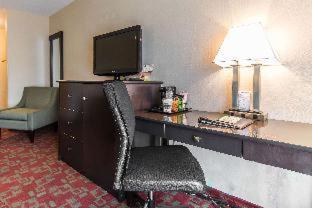 Quality Inn Shelburne - Burlington - 7
