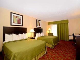 Quality Inn Shelburne - Burlington - 5