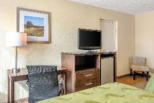 Quality Inn Burkeville Hwy 360 & 460 - Burkeville - 8