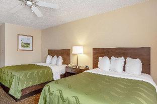 Quality Inn Burkeville Hwy 360 & 460 - Burkeville - 7