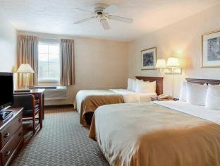 Quality Inn Burkeville Hwy 360 & 460 - Burkeville - 5
