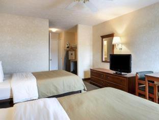 Quality Inn Burkeville Hwy 360 & 460 - Burkeville - 3