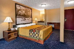 Sutton Suites Hotel - SeaTac - 5