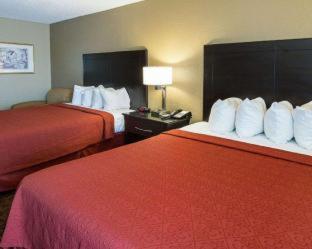Quality Inn Magnolia - Magnolia - 8