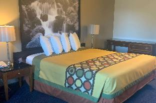 Sutton Suites Hotel - SeaTac - 4