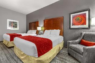 Comfort Inn Kearney I-80 - 8