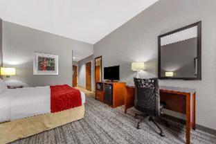Comfort Inn Kearney I-80 - Kearney - 5