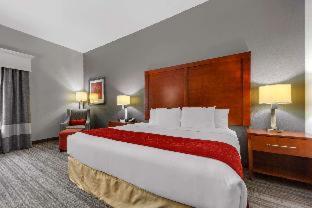 Comfort Inn Kearney I-80 - Kearney - 4