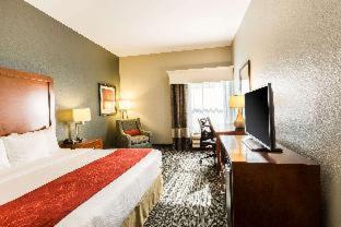 Comfort Inn Kearney I-80 - Kearney - 1