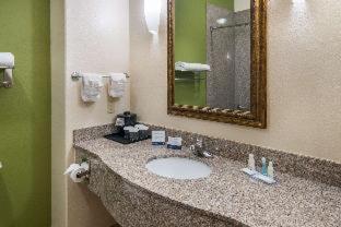 Clarion Inn & Suites Weatherford South - 6