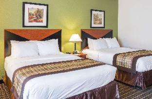Clarion Inn & Suites Weatherford South - 3