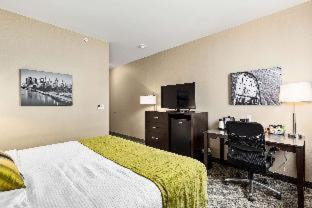 Best Western Plus Philadelphia-Pennsauken Hotel - Cherry Hill - 7