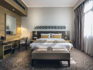 Ayla Bawadi Hotel & Mall - Al Ain - 8