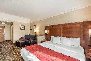 Comfort Suites Longmont - 6