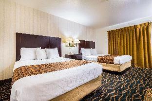 Rodeway Inn Enumclaw Mount Rainier-Crystal Mountain Area - 3