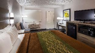 SureStay Hotel by Best Western Grants - Grants - 2