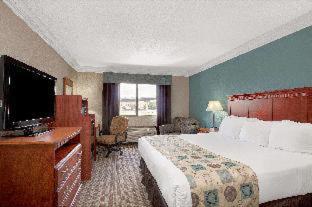 Ramada by Wyndham Houston Intercontinental Airport South - 6
