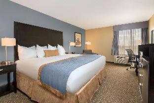 Wyndham Garden Texarkana - Texarkana - Texas - 9