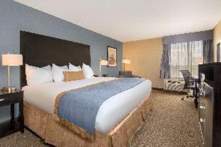 Wyndham Garden Texarkana - Texarkana - Texas - 8