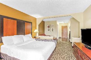 Baymont by Wyndham Moss Point - Moss Point - 9