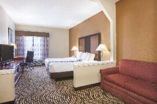 Baymont by Wyndham Moss Point - Moss Point - 7