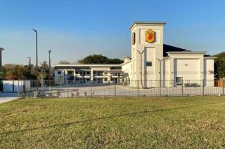 Super 8 by Wyndham Houston NW Beltway 8-West Rd - Houston - 9