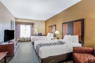Baymont by Wyndham Moss Point - Moss Point - 5