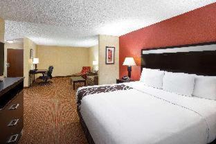 La Quinta by Wyndham Warner Robins - Robins AFB - Warner Robins - 9