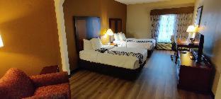 Baymont by Wyndham Moss Point - Moss Point - 3