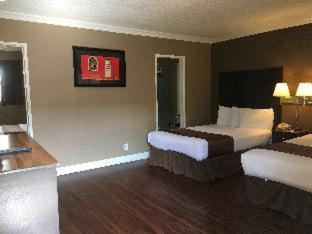 Americas Best Value Inn & Suites Anaheim - Anaheim - 3