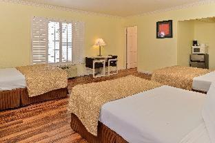 Americas Best Value Inn & Suites Anaheim - Anaheim - 2