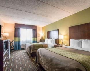 Comfort Inn Chula Vista San Diego South - 9