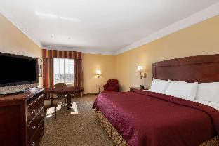 La Quinta by Wyndham Dodge City - Dodge City - 5
