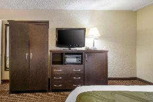 Quality Inn Daytona Speedway - I-95 - Daytona Beach - 9