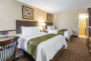 Quality Inn Daytona Speedway - I-95 - Daytona Beach - 8