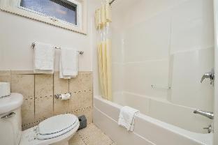 Americas Best Value Inn Providence-North Scituate - 6