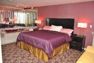 Americas Best Value Inn Providence-North Scituate - 5