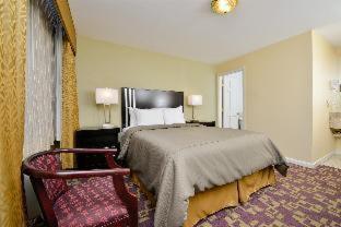 Americas Best Value Inn Providence-North Scituate - North Scituate - 3