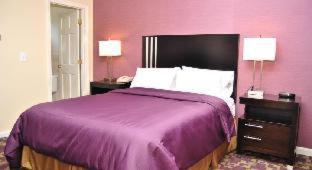 Americas Best Value Inn Providence-North Scituate - 2