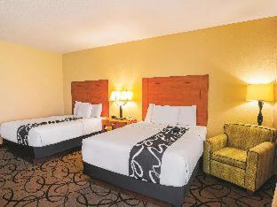 La Quinta by Wyndham Ft. Worth - Forest Hill, TX - Forest Hill - 5