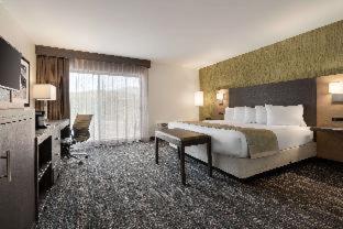 The Kendrick Hotel, Ascend Hotel Collection - Flagstaff - 1