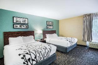 Sleep Inn & Suites Dunmore - Dunmore - 9