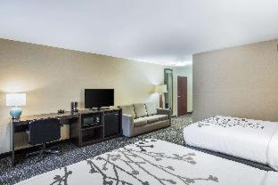 Sleep Inn & Suites Dunmore - Dunmore - 8