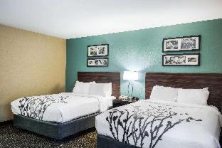 Sleep Inn & Suites Dunmore - Dunmore - 7