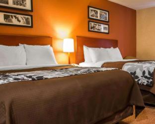 Sleep Inn & Suites Dunmore - Dunmore - 5