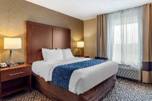 Comfort Inn & Suites Blue Ridge - 1