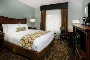 Baymont Inn & Suites Braselton - Braselton - 6