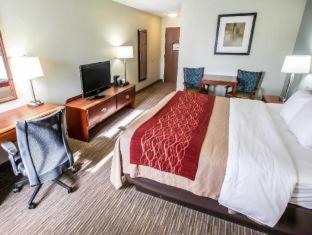 Comfort Inn - Schererville - 3