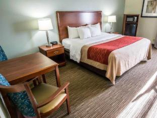 Comfort Inn - Schererville - 1
