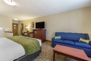 Comfort Inn Kennewick Richland - 8